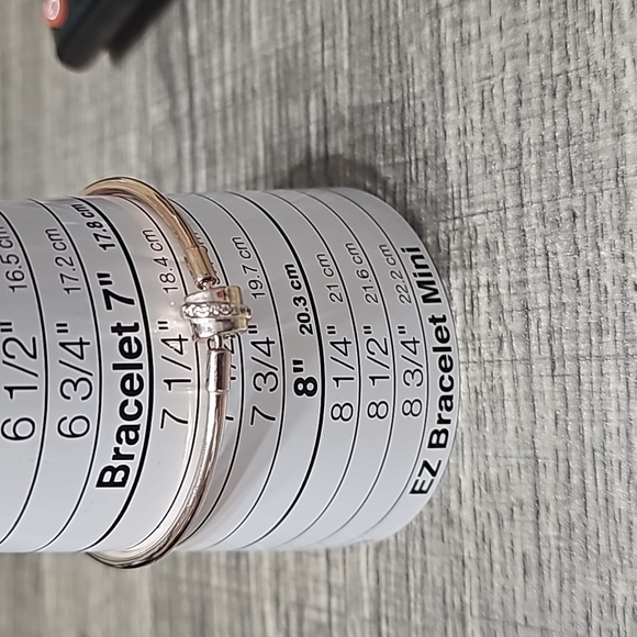 Pandora Moments Limited Edition Shooting Star Charm Bangle - Picture 6 of 6